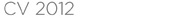 Click for PDF CV